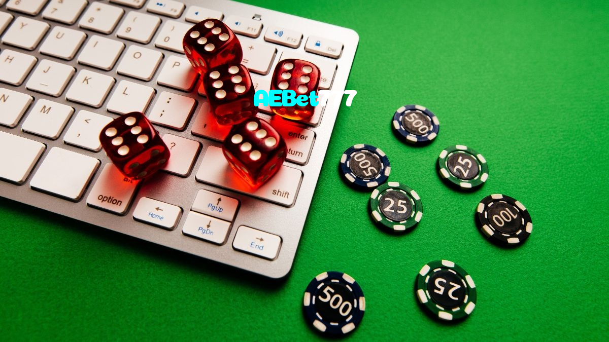 available types of AEBet777 bet including pre-match live express and system bets