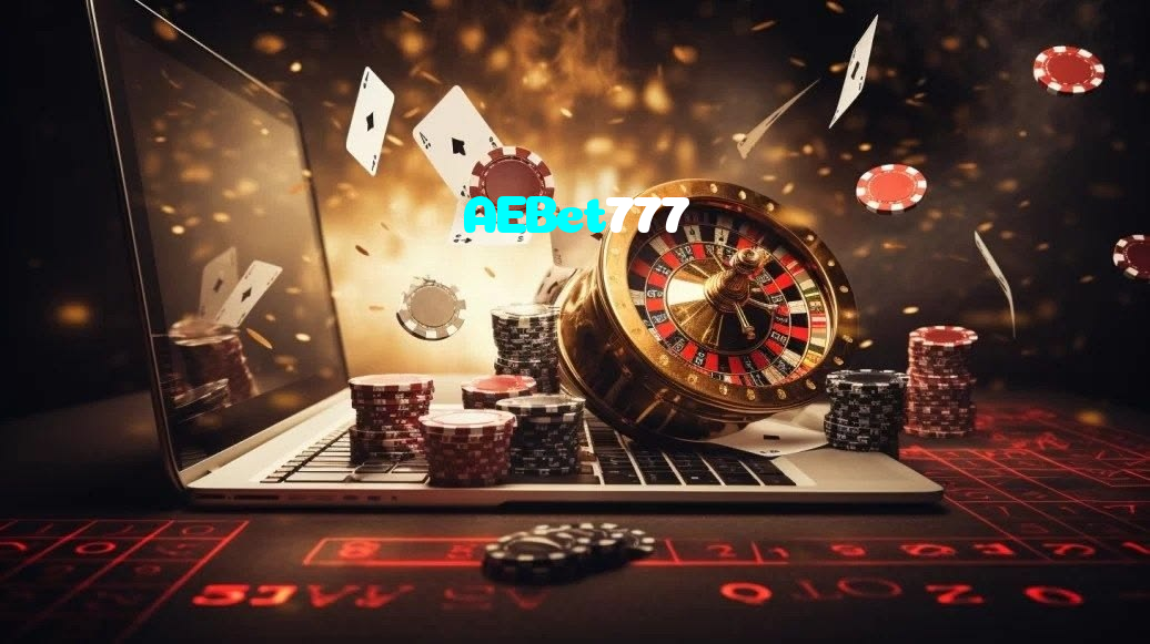 making first deposit on AEBet777 website using local payment methods in Pakistan